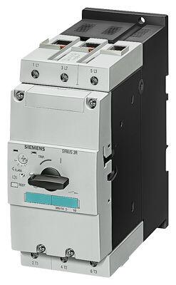 SIEMENS MOTOR KORUMA ŞALTERİ 50KA S3 80-100A 4011209299764