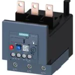 Siemens Termik Röle Boy 3 Vidalı 80-100A
