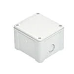 Tp Electric Vidalı Kare Buat 85X95X60