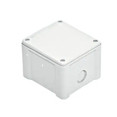 Tp Electric Vidalı Kare Buat 85X95X60