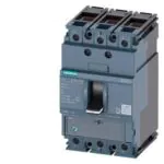 Siemens 3 Kutup Kompakt TM220 36KA 88-125A
