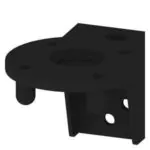 Siemens Ayakla Bağlantı İçin Braket 50 - 70 mm