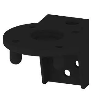 Siemens Ayakla Bağlantı İçin Braket 50 - 70 mm