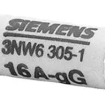 Siemens 8X32MM Gg Tipi 16A Kartuş Sigorta