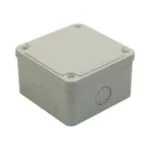 Bemis Bemis Vidalı Kapak Termoplastik Buat 95X95X60 IP66