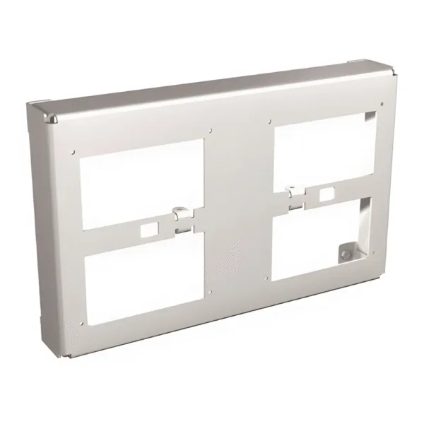 ABB Mır-v XT5 Mech,Lock Rear Ve. 2 C.breaker 1SDA105119R1