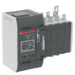 ABB OT40F3HY5X6ST1 40A Emniyet Yük Ayırıcı