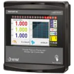 Tense Rgt-MT18 (Svc) 18 Kademe Trifaze Reaktif Güç Kontrol Rölesi (Svc)