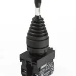 EMAS C Plastik Joyistik İki Pozisyon Kalıcılı Buton IP65 CP101DJ20