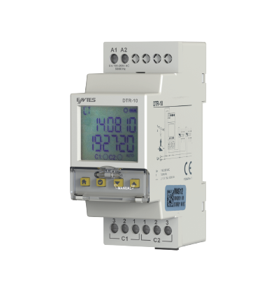 M5307 DTR-10T ASTRONOMİK ZAMAN SAATİ
