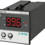 Tense Erd-48 Fonksiyonel 48X48MM Dijital Zaman Rölesi