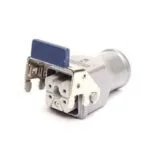 EMAS Kontaklı 10A Makina Prizi 5X10 5 EBM05PM46