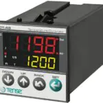 Tense Dt-48 Em Fonksiyonel 48X48MM Dijital Pıd Isı Kontrol Cihazı
