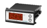 DT-36E J Tipi (Fe-Const) Dijital Isı Kontrol Cihazı TENSE
