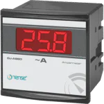 Tense Dj-A96D 100A 96X96MM Dijital Ampermetre