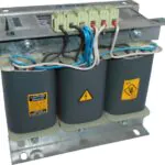 Tense TNS-1 230V 1 KVAR Monofaze Şönt Reaktörü