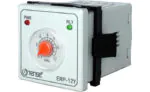 Tense Erp-12Y 12SN Panel Tipi Analog Zaman Rölesi
