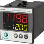 Tense Dt-96 Em Termokupl Tipi Seçilebilir 96X96MM Dijital Pıd Isı Kontrol Cihazı