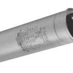 Tense 50 Kvar 400V Silindirik Trifaze Güç Kondansatörü