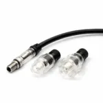 Ortaç M12X1 Sensör Rekor Siyah OR0251