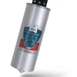 Pofaco - Silindir Monofaze Kondansatör 5 Kvar 230V