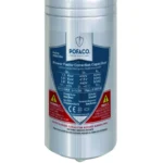 Pofaco - Silindir Trifaze Kondansatör 25 Kvar 400-440V