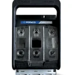 Pofaco - Pfc-sya Yatay Tip Yük Ayırıcı