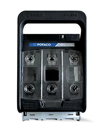 Pofaco - Pfc-sya Yatay Tip Yük Ayırıcı
