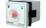 Tense Erp-30Y 30SN Panel Tipi Analog Zaman Rölesi