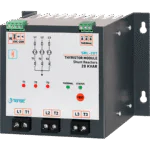 Tense Srl-20T 20 Kvar Endüktif Yük Sürücüsü (Svc)