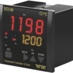 Tense Dtz-96 Zaman Ayarlı Fonksiyonel Dijital Termostat