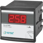 Tense Dj-A72D 100A 72X72MM Dijital Ampermetre