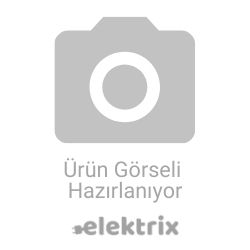 EMAS A14B1KA1 KIRMIZI IŞIKLI ANAHTAR AÇ KAPA 0-1 30X22MM
