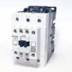 UEC1-50C11M7 50A 1NO+1NC Kontaklı Güç Kontaktörü TENSE