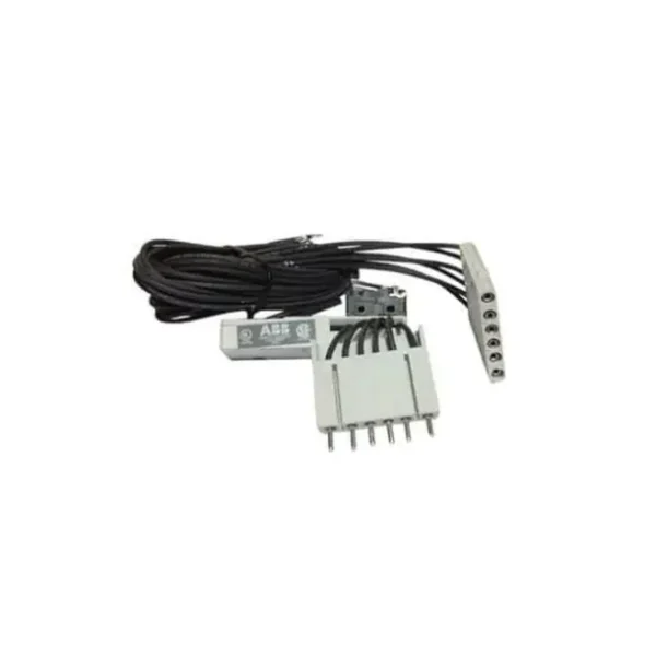 ABB A3-T4-5-6 Yardımcı Kontak+TRİP Kontağı 1A/k