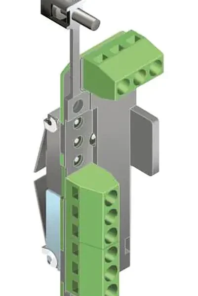 ABB A3-T4-5-6 Yardımcı Kontak+TRİP Kontağı 3A/k