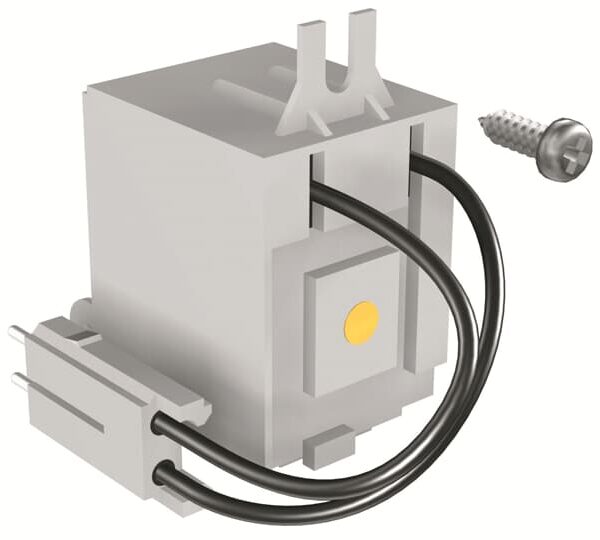 A3-T4-5-6 açma bobini 220-240VAC/DC