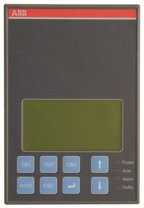 ATS022 Otomatizm Ünitesi