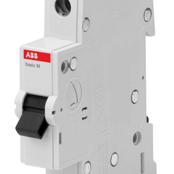BMS311C32 BasicM 1x32A C tipi otomatik sigorta 3kA