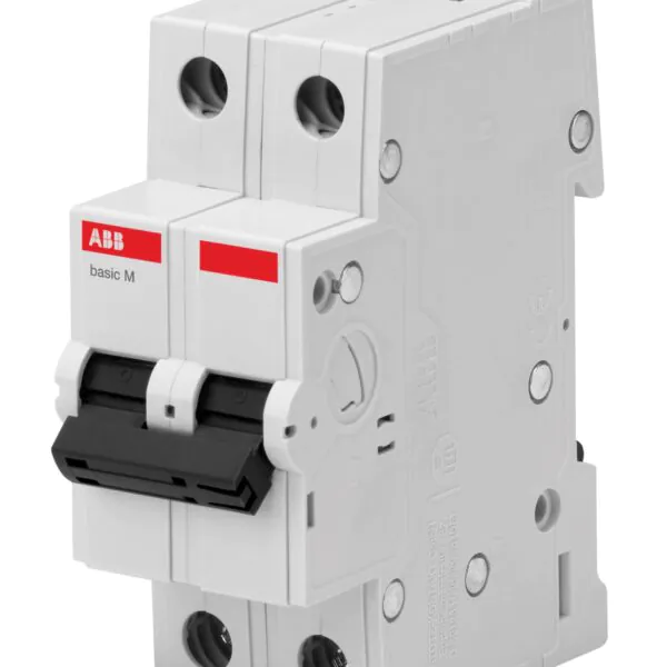 ABB BMS312C40 Basicm 2X40A Ctipi Otomatik Sigorta 3KA