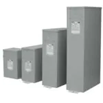 ABB CLMD43 20KVAR 400V 3P Güç Kondansatörü