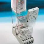 ABB Cr-U048DC3 Evrensel Röle 3A/k 48VDC 10A