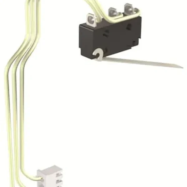ABB E2.2...E6.2 İçin Rtc 250VAC Kapamaya Hazır Kontak