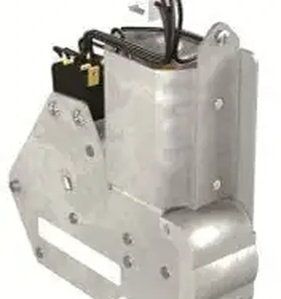 ABB E2.2-E6.2 Motor 220-250VAC/DC