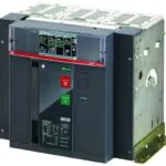 ABB E4.2H 4000 Ekip Touch Lı 3P Fhr +EKİP Measuring
