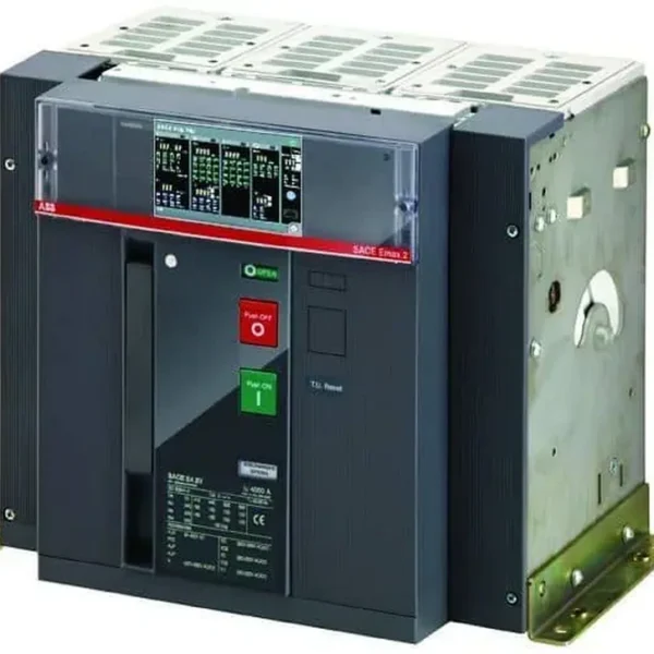 ABB E4.2H 4000 Ekip Touch Lı 3P Fhr +EKİP Measuring