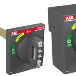 ABB A3 Döner Kurma Kolu Acil D.-ayarlanabilir