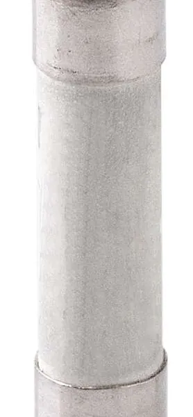 E9F8GG2 2A 8,5x31,5mm kartuş sigorta