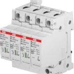ABB OVRT23N40275PTS Qs 3FAZ+NÖTR Paraf. 40KA, Sınıf 2
