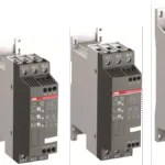 ABB PSR45-600-70 22KW Yumuşak Yolverici